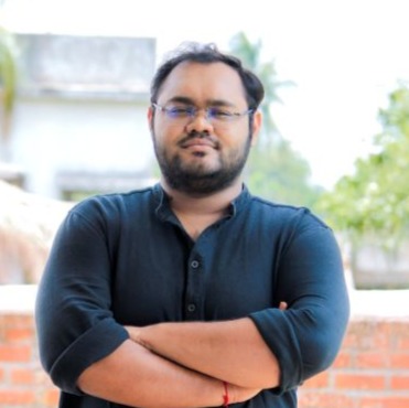 Somnath Sahu